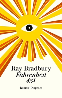Abbildung von: Fahrenheit 451 - Diogenes