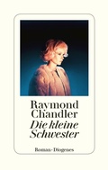 Cover: Die kleine Schwester - Diogenes
