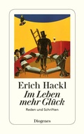 Cover: Im Leben mehr Gl&uuml;ck - Diogenes