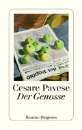 Cover: Der Genosse - Diogenes