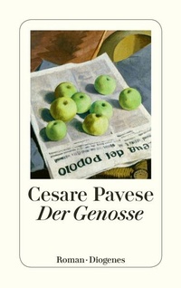 Enlarge image Cover: Der Genosse - Diogenes