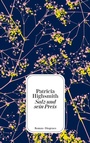 Cover: Salz und sein Preis - Diogenes