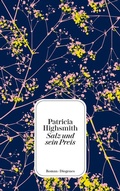 Cover: Salz und sein Preis - Diogenes