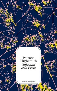 Enlarge image Cover: Salz und sein Preis - Diogenes