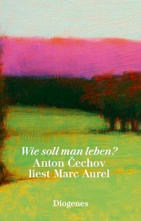 Enlarge image Cover: Wie soll man leben? - Diogenes