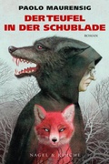 Cover: Der Teufel in der Schublade - Nagel & Kimche