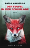 Cover: Der Teufel in der Schublade - Nagel & Kimche