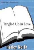 Cover: Tangled Up in Love - HarperCollins