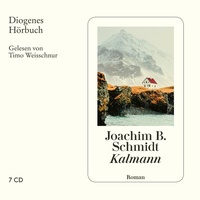 Enlarge image Cover: Kalmann - Diogenes