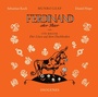 Cover: Ferdinand der Stier und Der Löwe auf dem Dachboden - Diogenes