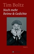 Cover: Noch mehr Reime & Gedichte - tredition