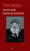 Cover: Noch mehr Reime & Gedichte - tredition