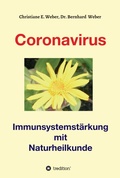 Cover: Coronavirus - Immunsystemst&auml;rkung - tredition
