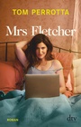 Cover: Mrs Fletcher - dtv