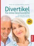 Cover: Divertikel - F&uuml;r immer beschwerdefrei - TRIAS