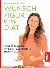 Abbildung von: Wunschfigur ohne Diät - TRIAS