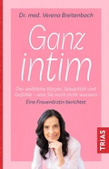 Cover: Ganz intim - TRIAS
