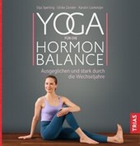Abbildung von: Yoga für die Hormon-Balance - TRIAS