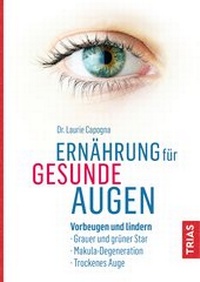 Abbildung von: Ernährung für gesunde Augen - TRIAS