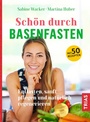 Cover: Schön durch Basenfasten - TRIAS