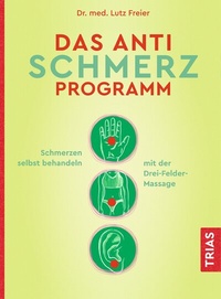 Abbildung von: Das Anti-Schmerz-Programm - TRIAS