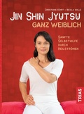 Cover: Jin-Shin-Jyutsu ganz weiblich - TRIAS