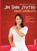 Cover: Jin-Shin-Jyutsu ganz weiblich - TRIAS