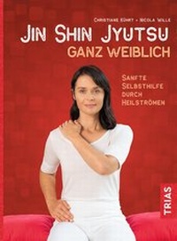Abbildung von: Jin-Shin-Jyutsu ganz weiblich - TRIAS