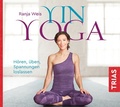 Cover: Yin Yoga (H&ouml;rbuch) - TRIAS