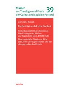 Abbildung von: Freiheit ist auch keine Freiheit - Echter