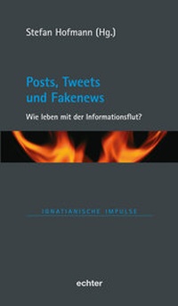 Enlarge image Cover: Posts, Tweets und Fakenews - Echter