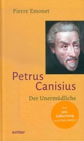 Cover: Petrus Canisius - Echter
