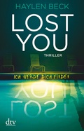 Cover: Lost You - Ich werde dich finden - dtv