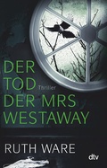 Cover: Der Tod der Mrs Westaway - dtv