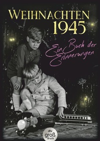Abbildung von: Weihnachten 1945 - dtv