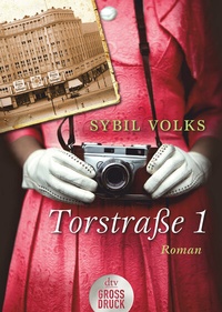 Abbildung von: Torstraße 1 - dtv