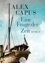 Cover: Eine Frage der Zeit - dtv