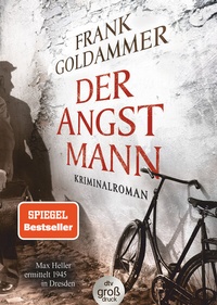 Abbildung von: Der Angstmann - dtv