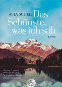 Abbildung von: Das Schönste, was ich sah - dtv