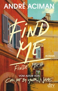 Abbildung von: Find Me Finde mich - dtv