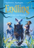 Cover: Endling - Weggef&auml;hrten und Freunde - dtv
