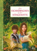 Cover: Das Eichh&ouml;rnchen in der H&auml;ngematte - dtv