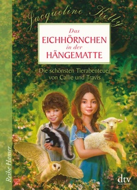 Enlarge image Cover: Das Eichhörnchen in der Hängematte - dtv