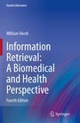 Bild: Information Retrieval: A Biomedical and Health Perspective - Springer