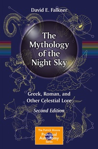 Abbildung von: The Mythology of the Night Sky - Springer