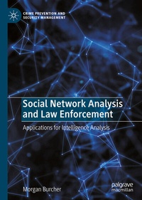 Abbildung von: Social Network Analysis and Law Enforcement - Palgrave Macmillan