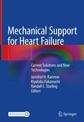 Bild: Mechanical Support for Heart Failure - Springer