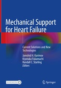 Bild: Mechanical Support for Heart Failure - Springer