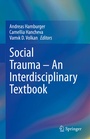 Cover: Social Trauma - An Interdisciplinary Textbook - Springer