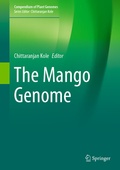 Bild: The Mango Genome - Springer